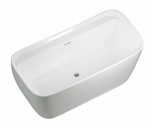 ванна акриловая ALLEN BRAU INFINITY 170х78